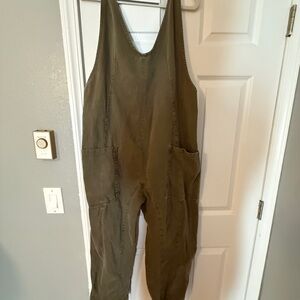 We The Free High Roller Jumpsuit